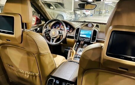 Porsche Cayenne III, 2015 год, 5 000 000 рублей, 16 фотография