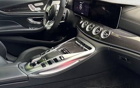 Mercedes-Benz AMG GT I рестайлинг, 2020 год, 12 800 000 рублей, 12 фотография