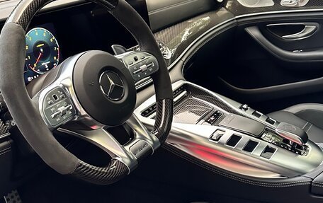 Mercedes-Benz AMG GT I рестайлинг, 2020 год, 12 800 000 рублей, 11 фотография