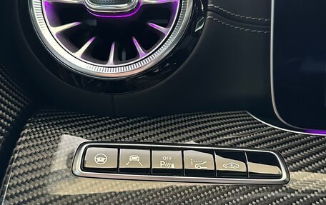 Mercedes-Benz AMG GT I рестайлинг, 2020 год, 12 800 000 рублей, 15 фотография