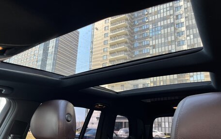 Mercedes-Benz GL-Класс, 2013 год, 3 090 000 рублей, 13 фотография