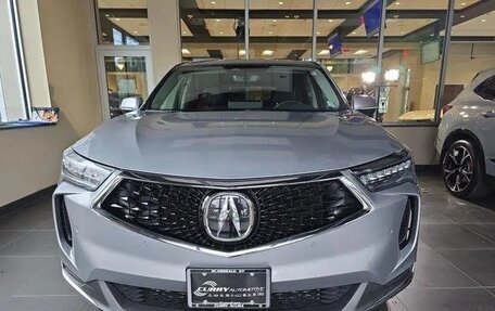 Acura RDX III, 2022 год, 4 280 000 рублей, 1 фотография
