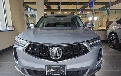 Acura RDX III, 2022 год, 4 280 000 рублей, 1 фотография