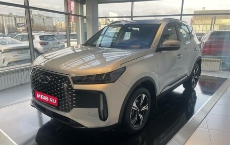 Chery Tiggo 4 I рестайлинг, 2025 год, 2 290 000 рублей, 1 фотография