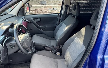 Opel Combo C, 2008 год, 620 000 рублей, 8 фотография