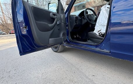 Opel Combo C, 2008 год, 620 000 рублей, 11 фотография