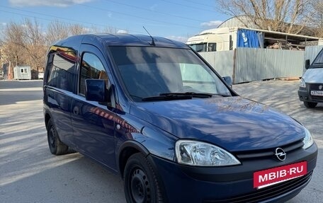 Opel Combo C, 2008 год, 620 000 рублей, 5 фотография