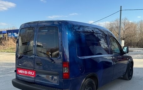 Opel Combo C, 2008 год, 620 000 рублей, 4 фотография