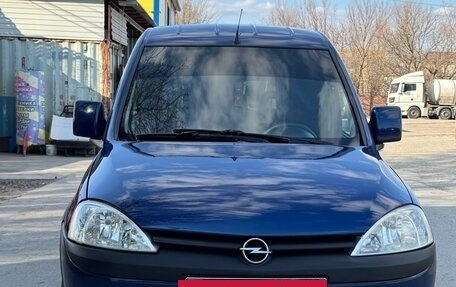 Opel Combo C, 2008 год, 620 000 рублей, 2 фотография