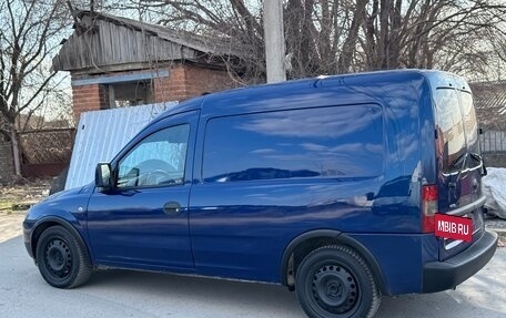 Opel Combo C, 2008 год, 620 000 рублей, 6 фотография
