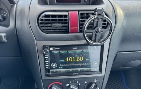 Opel Combo C, 2008 год, 620 000 рублей, 14 фотография