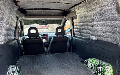 Opel Combo C, 2008 год, 620 000 рублей, 17 фотография