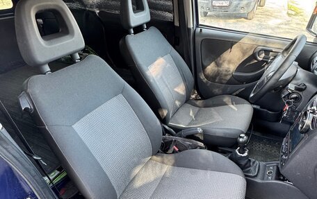 Opel Combo C, 2008 год, 620 000 рублей, 13 фотография