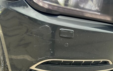 Hyundai Genesis II, 2016 год, 1 550 000 рублей, 10 фотография