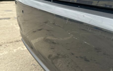Hyundai Genesis II, 2016 год, 1 550 000 рублей, 9 фотография