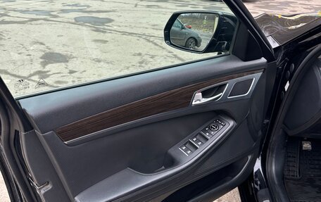 Hyundai Genesis II, 2016 год, 1 550 000 рублей, 15 фотография