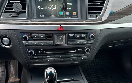 Hyundai Genesis II, 2016 год, 1 550 000 рублей, 18 фотография