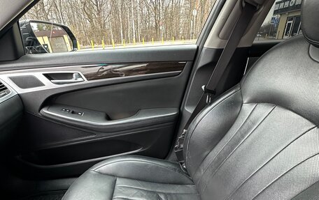 Hyundai Genesis II, 2016 год, 1 550 000 рублей, 19 фотография