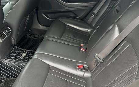 Hyundai Genesis II, 2016 год, 1 550 000 рублей, 21 фотография