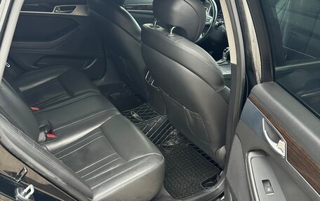 Hyundai Genesis II, 2016 год, 1 550 000 рублей, 23 фотография