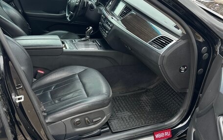 Hyundai Genesis II, 2016 год, 1 550 000 рублей, 24 фотография
