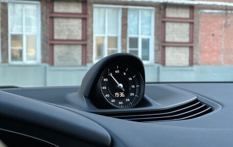 Porsche Taycan I, 2023 год, 15 385 000 рублей, 12 фотография