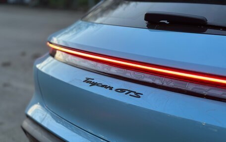 Porsche Taycan I, 2023 год, 15 385 000 рублей, 15 фотография