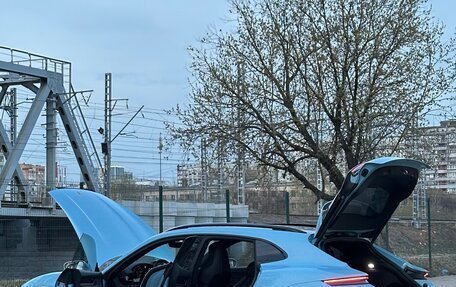 Porsche Taycan I, 2023 год, 15 385 000 рублей, 16 фотография