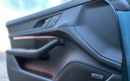 Porsche Taycan I, 2023 год, 15 385 000 рублей, 10 фотография