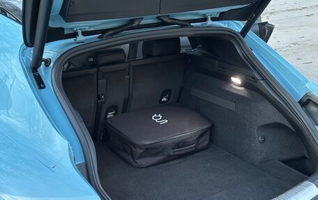 Porsche Taycan I, 2023 год, 15 385 000 рублей, 17 фотография