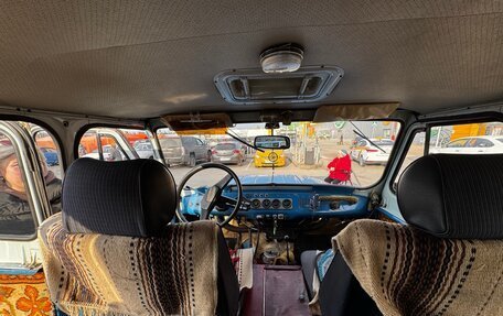 ЛуАЗ 3151, 1987 год, 400 000 рублей, 23 фотография
