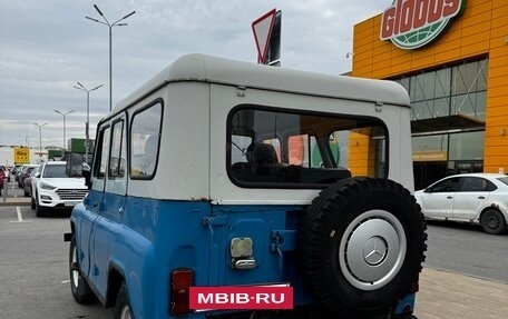 ЛуАЗ 3151, 1987 год, 400 000 рублей, 25 фотография
