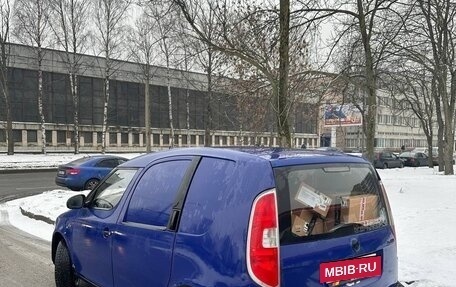 Skoda Roomster, 2008 год, 210 000 рублей, 2 фотография