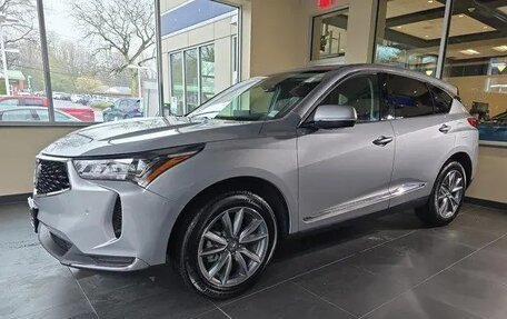 Acura RDX III, 2022 год, 4 280 000 рублей, 2 фотография