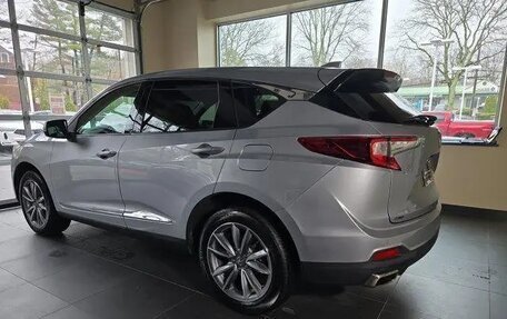 Acura RDX III, 2022 год, 4 280 000 рублей, 3 фотография