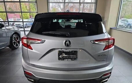 Acura RDX III, 2022 год, 4 280 000 рублей, 4 фотография
