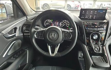 Acura RDX III, 2022 год, 4 280 000 рублей, 14 фотография