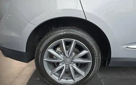 Acura RDX III, 2022 год, 4 280 000 рублей, 8 фотография