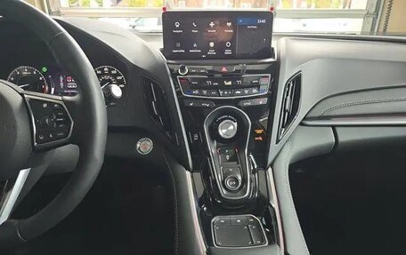 Acura RDX III, 2022 год, 4 280 000 рублей, 16 фотография