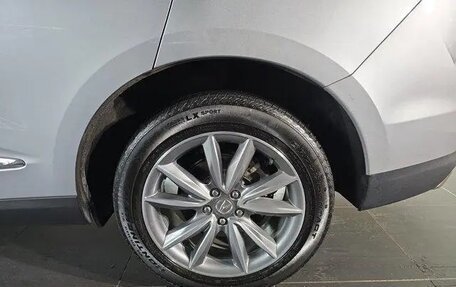 Acura RDX III, 2022 год, 4 280 000 рублей, 7 фотография