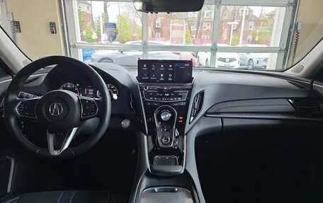 Acura RDX III, 2022 год, 4 280 000 рублей, 13 фотография