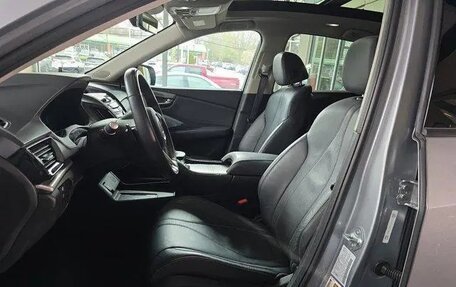 Acura RDX III, 2022 год, 4 280 000 рублей, 11 фотография