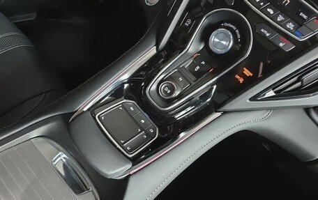 Acura RDX III, 2022 год, 4 280 000 рублей, 12 фотография