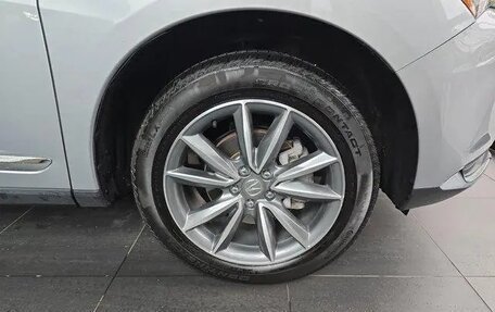 Acura RDX III, 2022 год, 4 280 000 рублей, 9 фотография