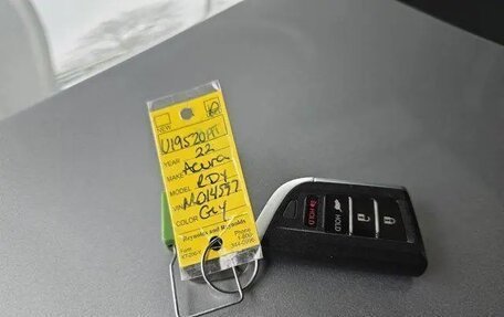 Acura RDX III, 2022 год, 4 280 000 рублей, 28 фотография