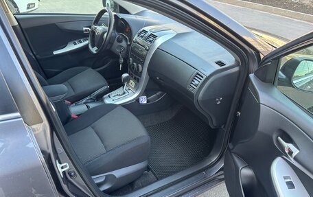 Toyota Corolla, 2012 год, 1 150 000 рублей, 12 фотография