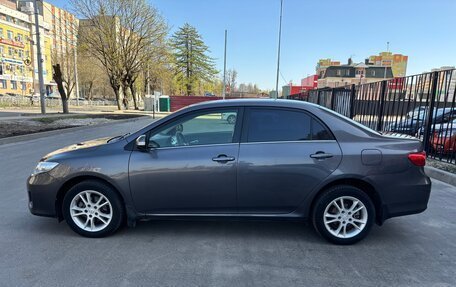 Toyota Corolla, 2012 год, 1 150 000 рублей, 8 фотография
