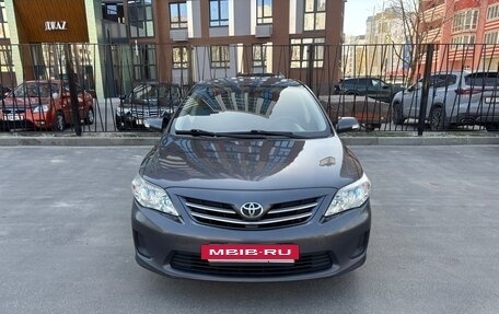 Toyota Corolla, 2012 год, 1 150 000 рублей, 2 фотография