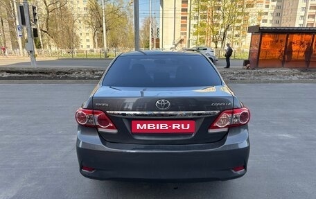 Toyota Corolla, 2012 год, 1 150 000 рублей, 6 фотография