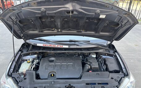 Toyota Corolla, 2012 год, 1 150 000 рублей, 16 фотография